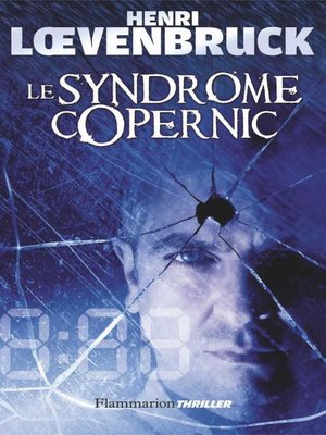cover image of Le Syndrome de Copernic